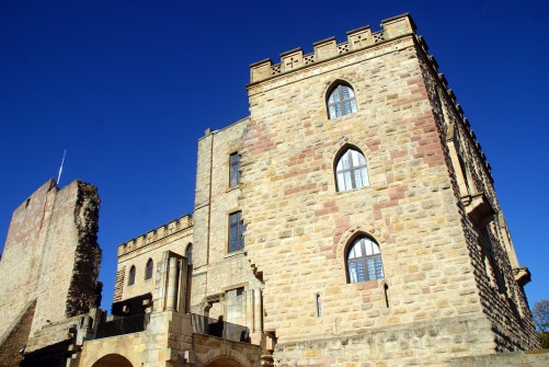 fortress-1076714_1920